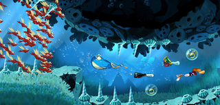 Illustration for article titled The best games of 2011